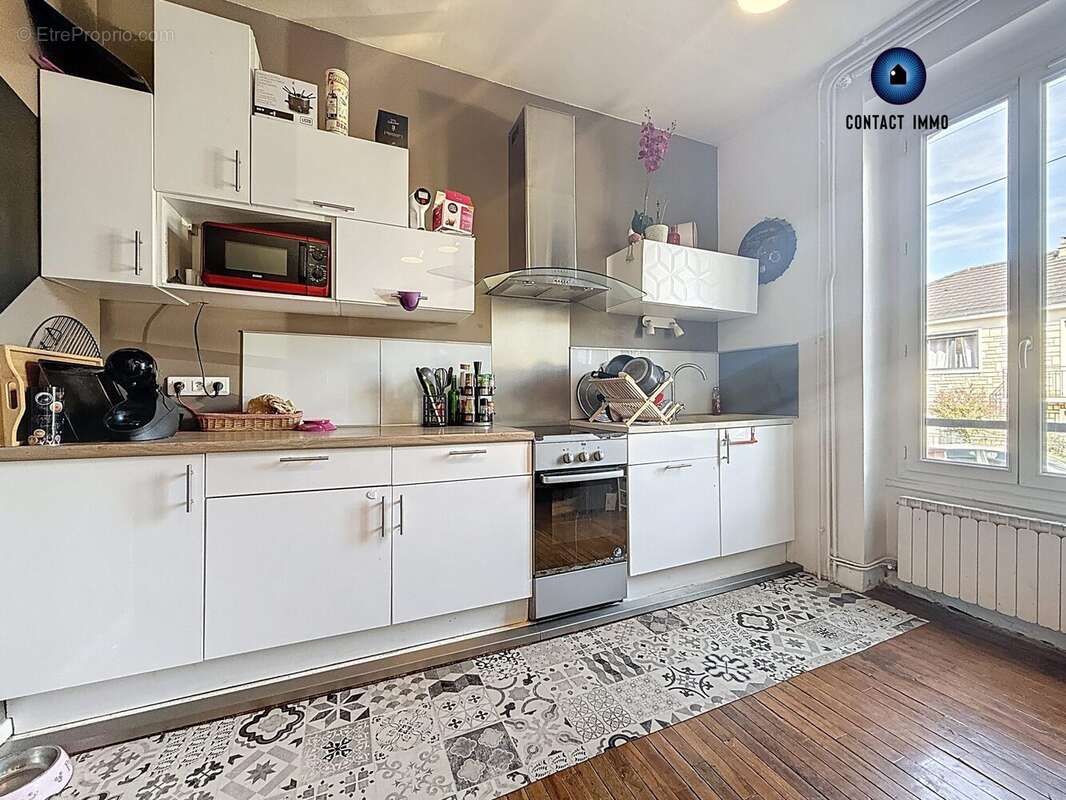 Maison à BRIVE-LA-GAILLARDE