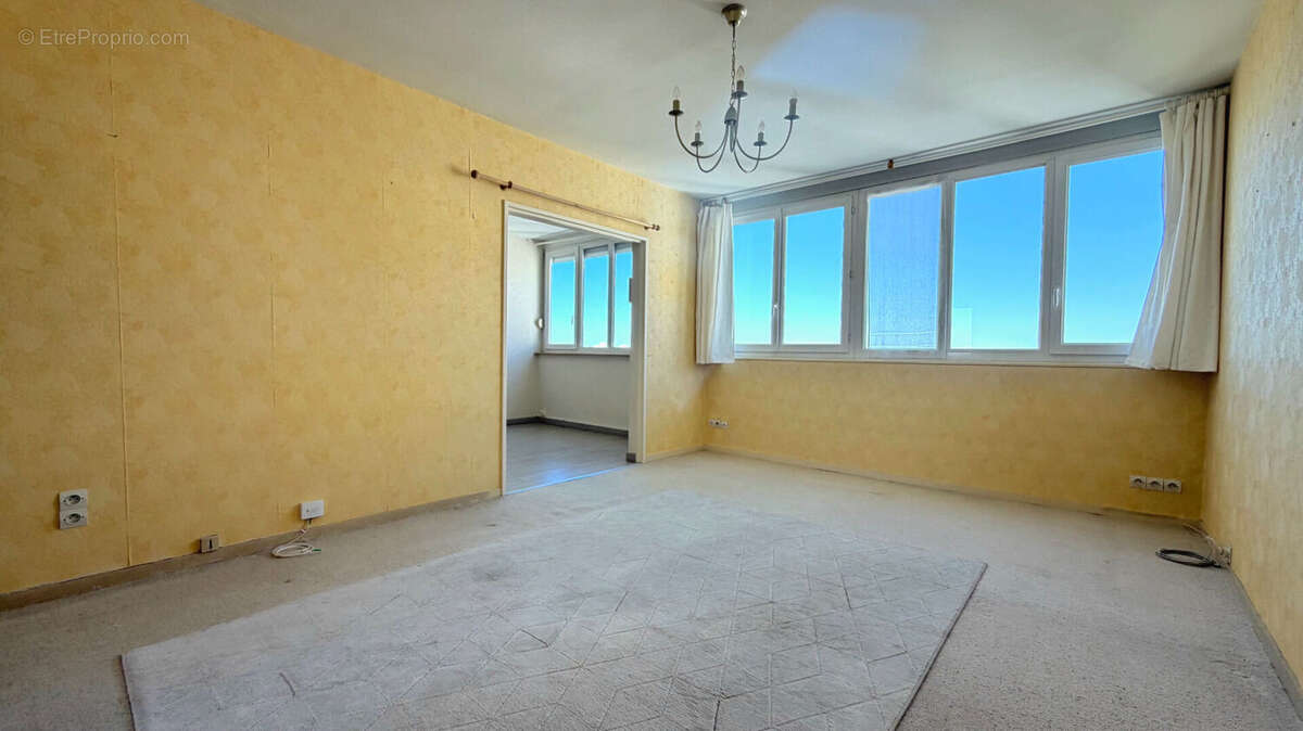 Appartement à ORVAULT