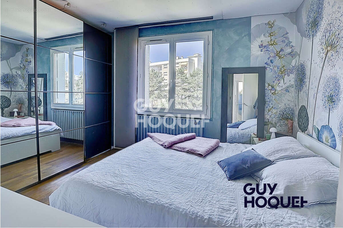Appartement à LYON-5E