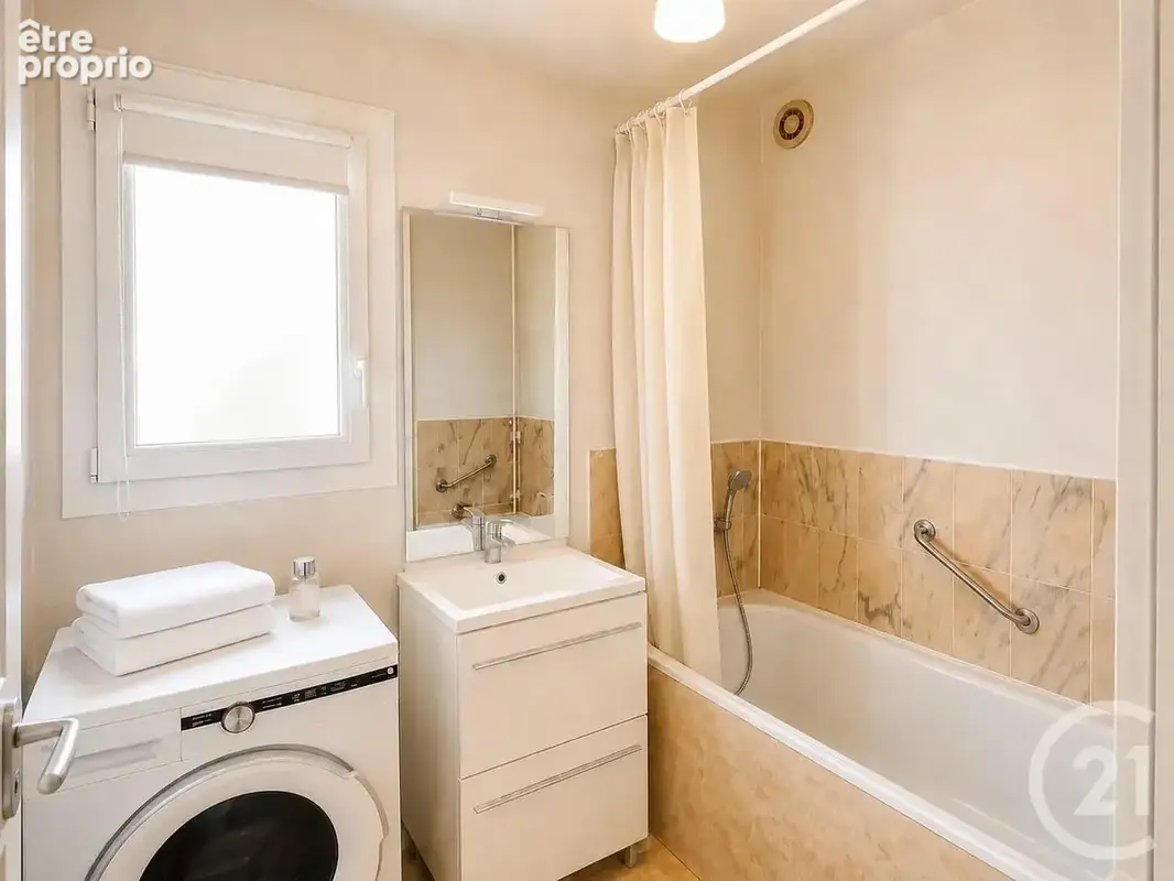 Appartement 3 pièces 69 m² à vendre à Vernon (27200) - photo 11