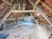 Maison à ARCIS-LE-PONSART