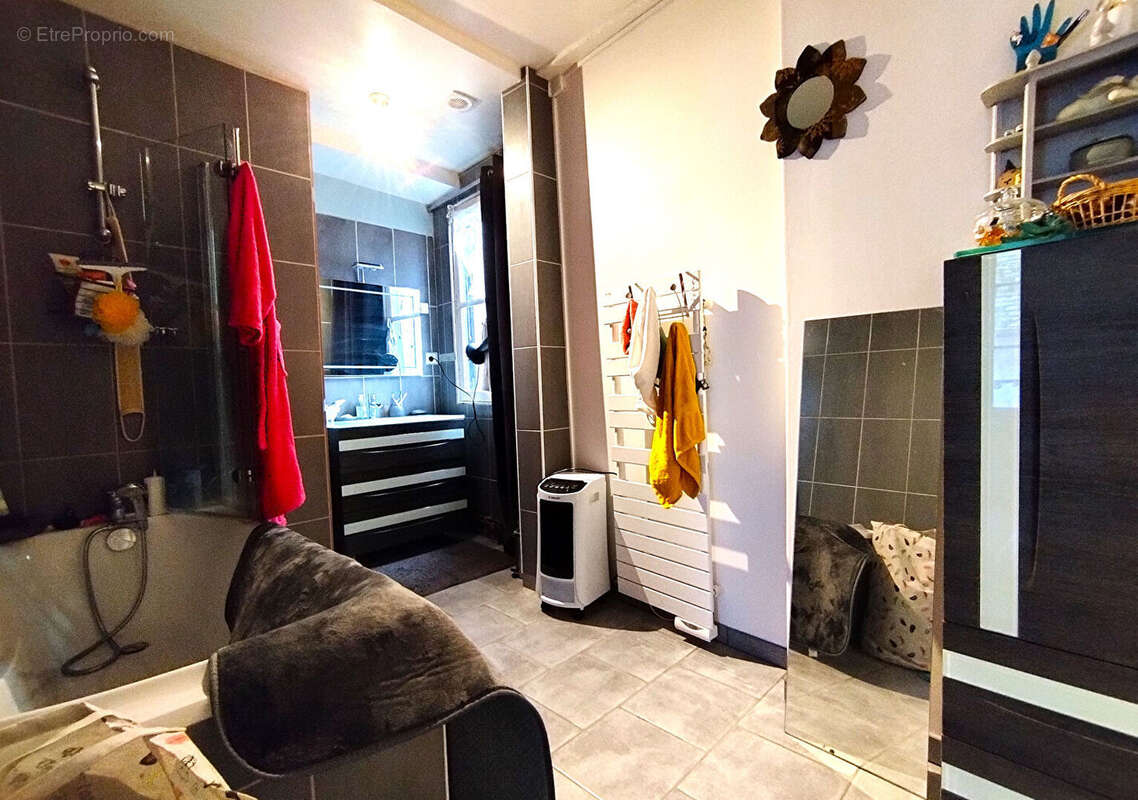 Appartement à DREUX