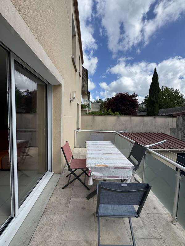 Appartement à LIMOGES