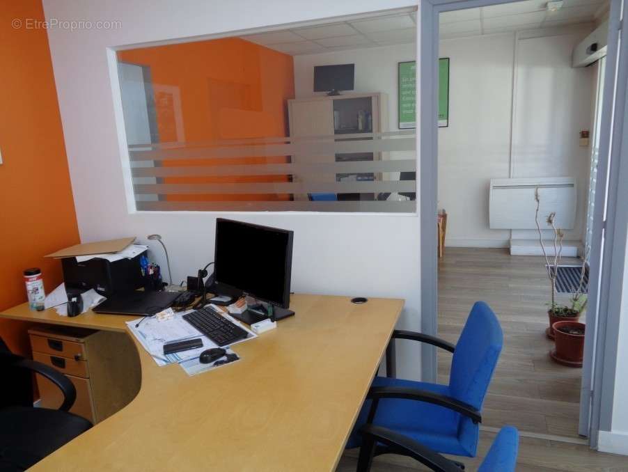 Commerce à ALFORTVILLE