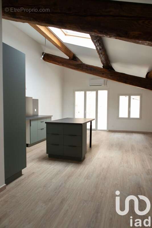 Photo 3 - Appartement à CONILHAC-CORBIERES
