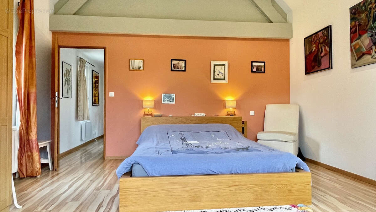 Maison à BOIS-NORMAND-PRES-LYRE