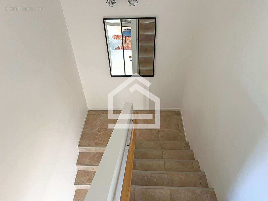 Préfailles - Maison familiale climatisée au calme 450m des plages - photo 17