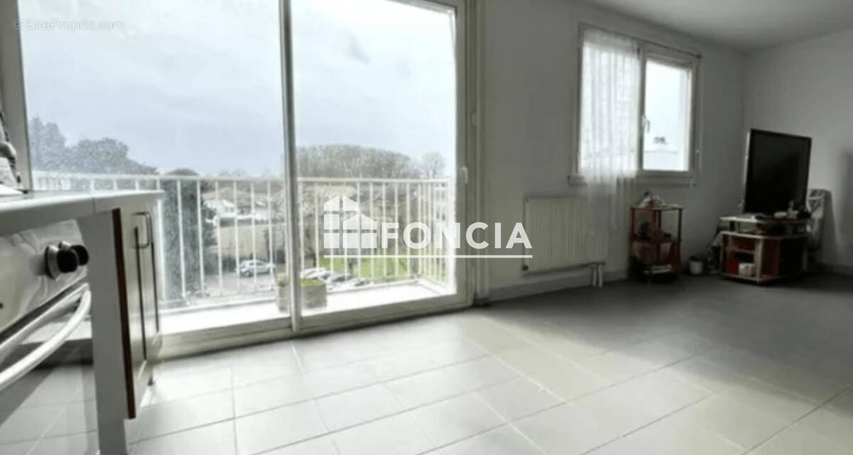 Appartement à BRUGES