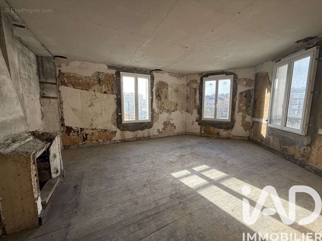 Photo 2 - Appartement à LE HAVRE