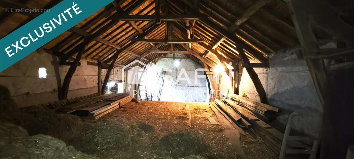 Photo 7 - Maison à SERVANT