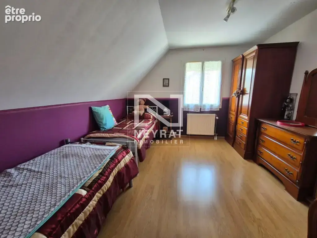 Maison 6 pièces 172 m² à vendre à Rully (71150) - photo 14
