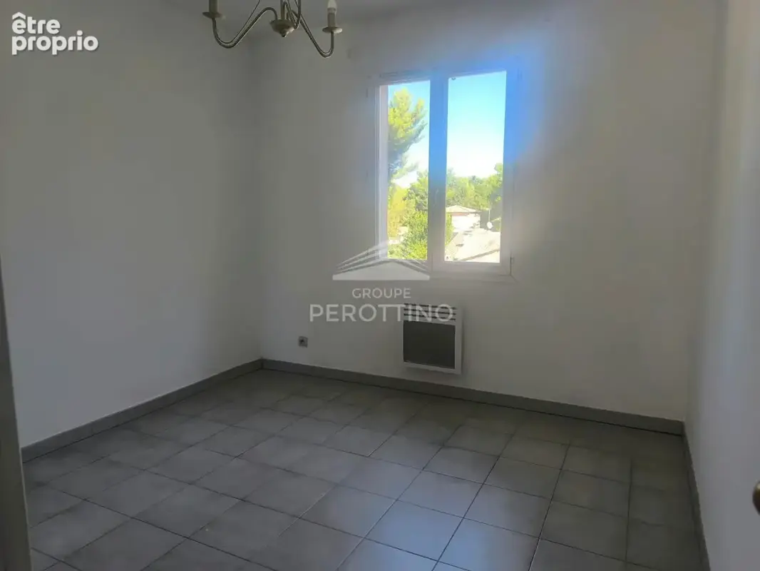 Maison Saint Savournin 3 pièce(s) 65 m2 - photo 7