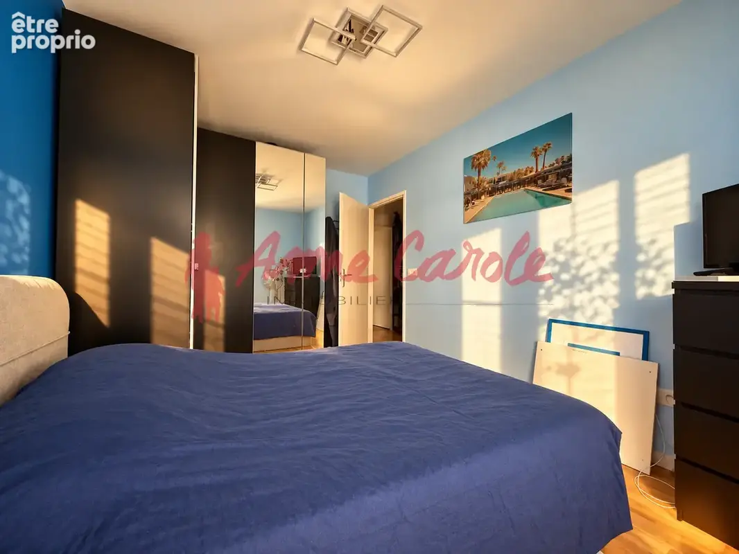 Résidence 2016 appartement 4 pieces 85 m2 - photo 9