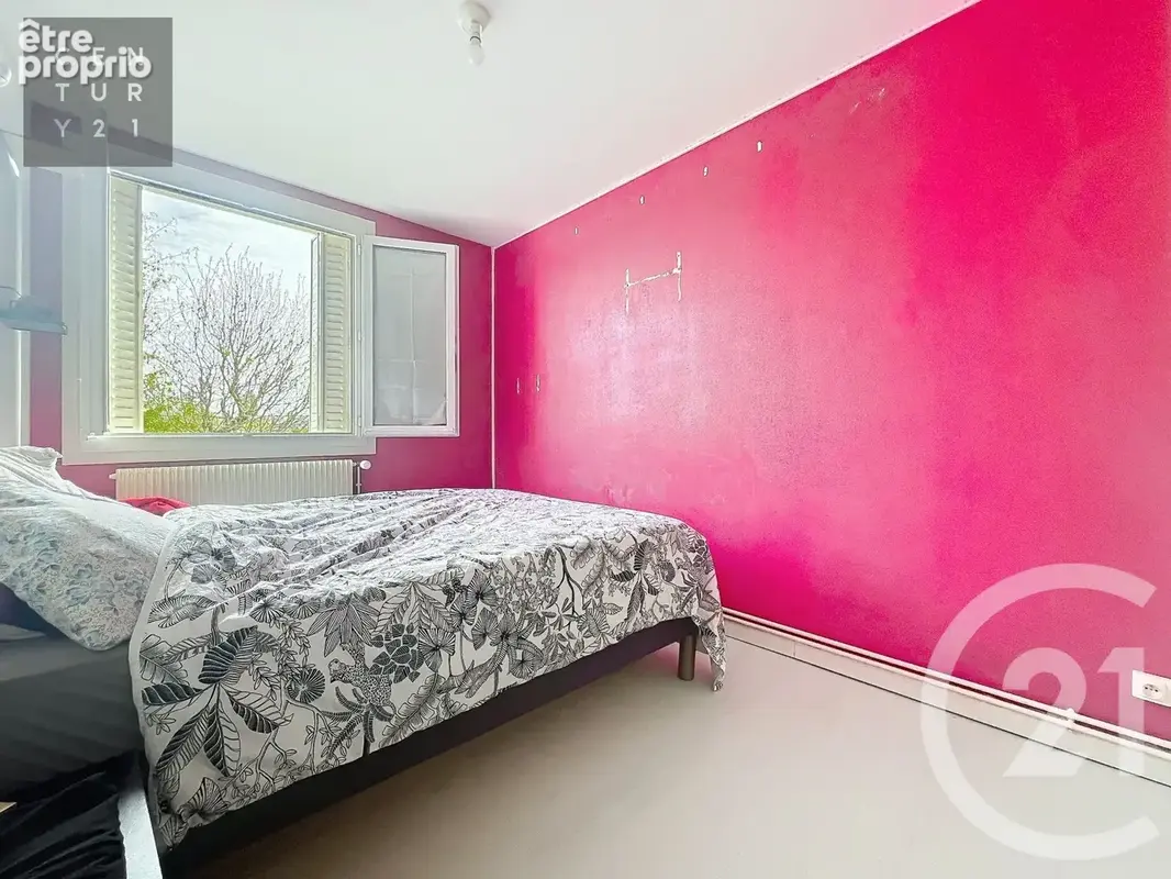 Appartement 3 pièces 68 m² à vendre à Troyes (10000) - photo 3