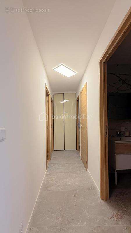 Appartement à RUMILLY