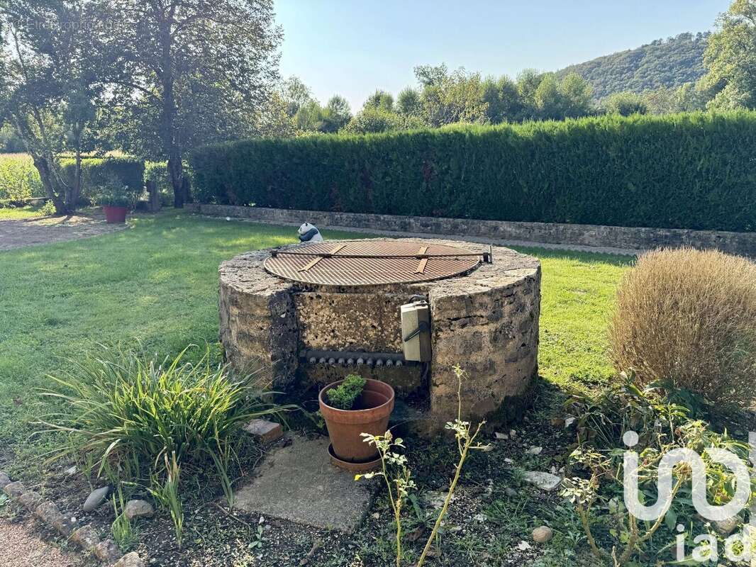 Photo 8 - Maison à BALAGUIER-D'OLT