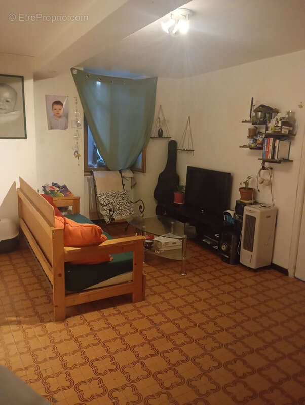 Appartement à LODEVE