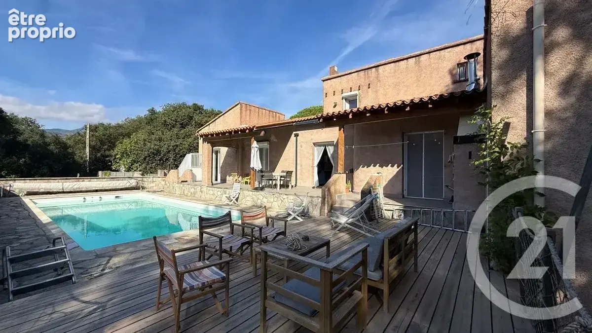 Maison 6 pièces 180 m² à vendre à Penta-Di-Casinca (20213) - photo 32
