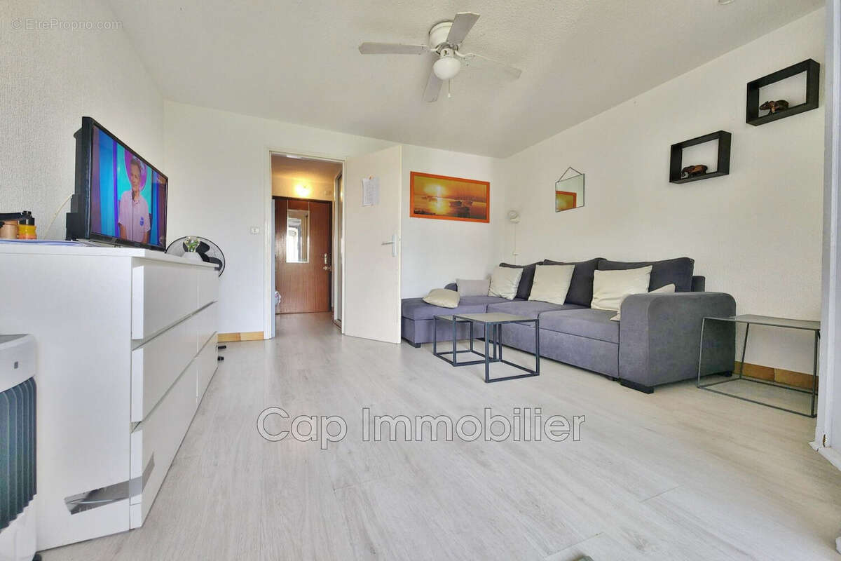 Appartement à AGDE