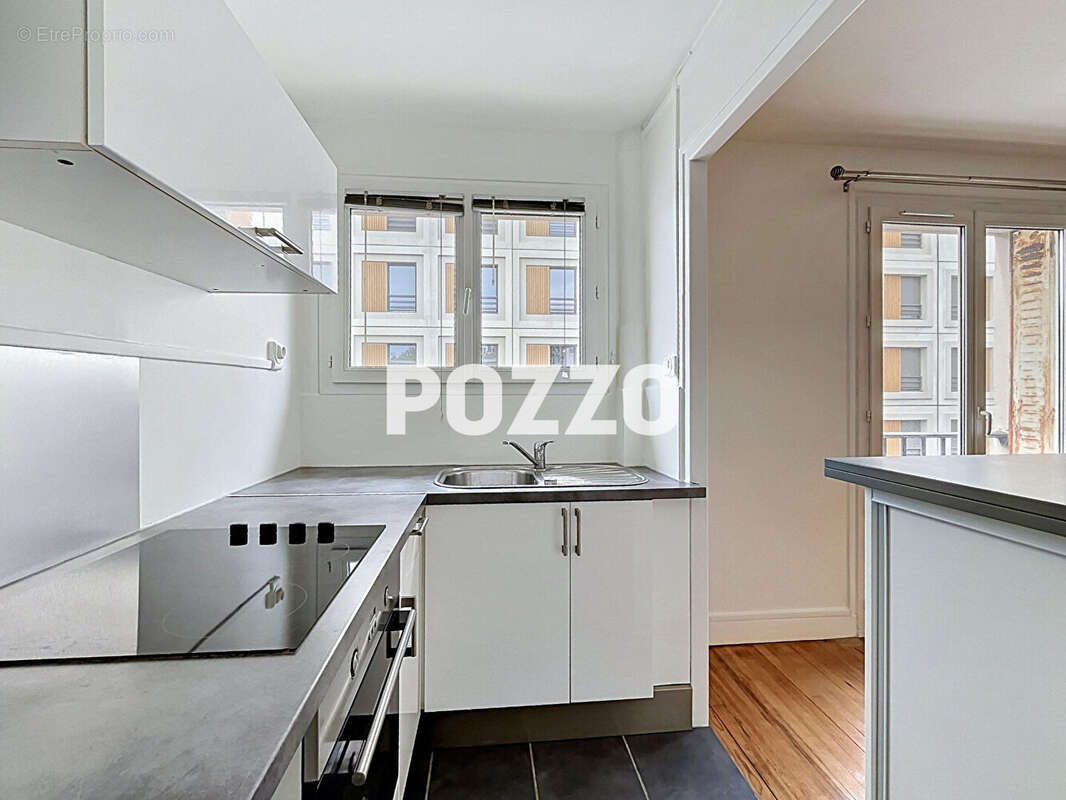 Appartement à LE HAVRE