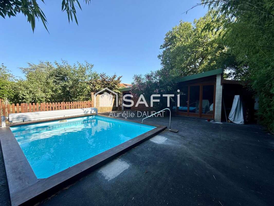 Photo 7 - Maison à AMBARES-ET-LAGRAVE