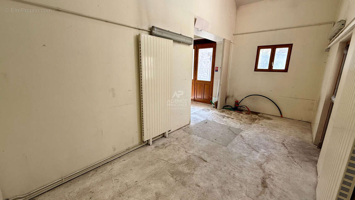 Appartement à réhabilité Vauréal 118 m2 - photo 8