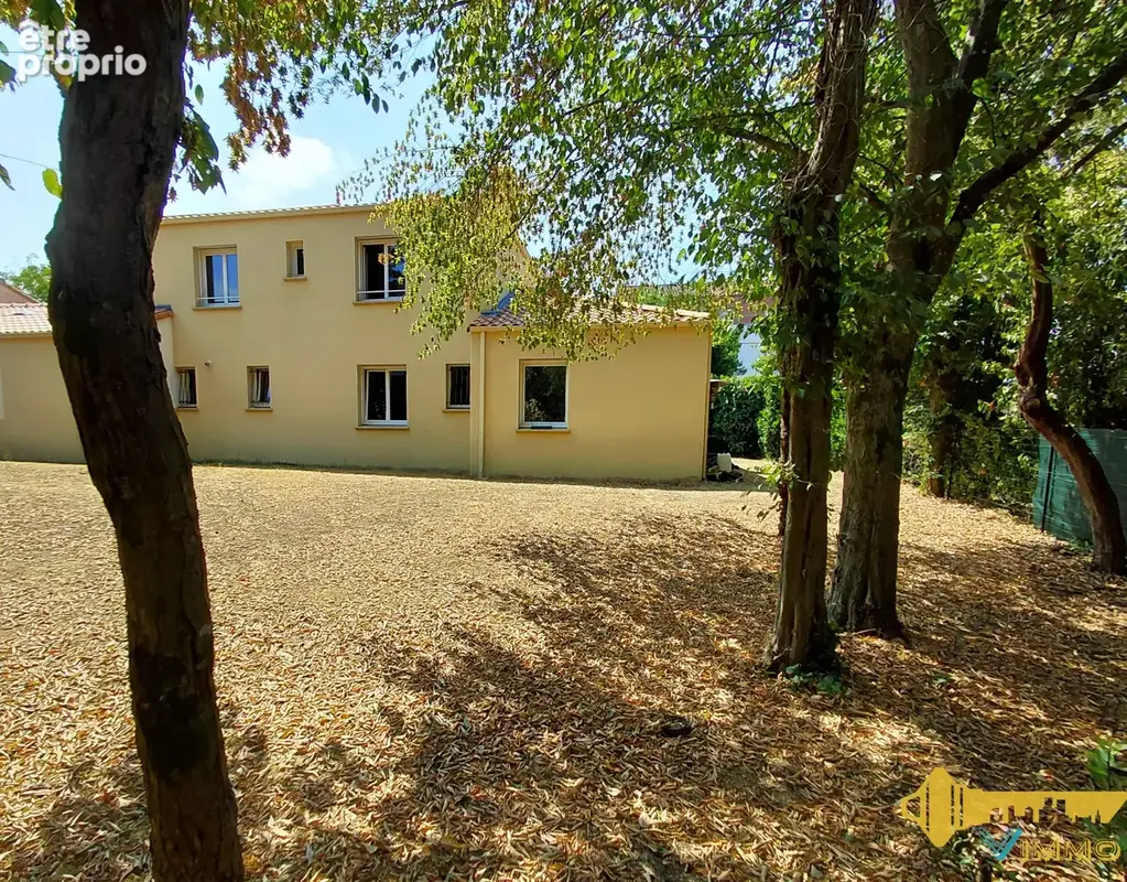 Maison familiale - photo 8