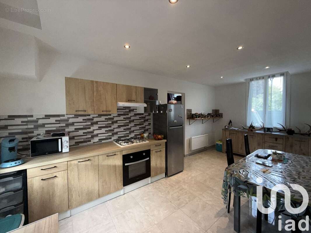 Photo 3 - Maison à SAINT-DIZIER