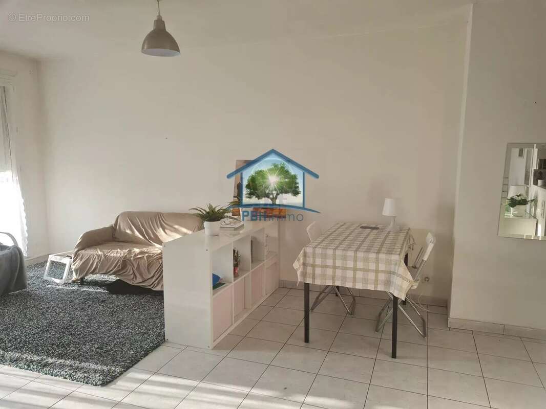 Appartement à ALLAUCH