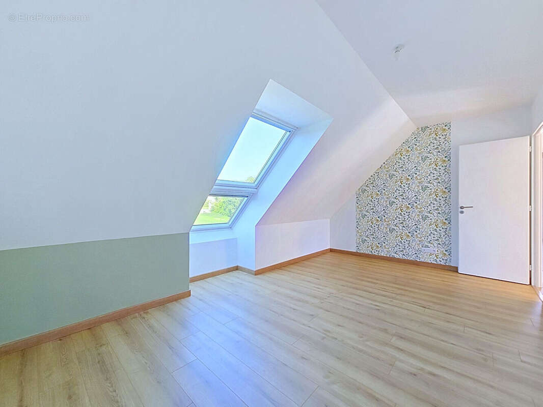 Maison Anceaumeville 6 pièces 130 m2 - photo 11