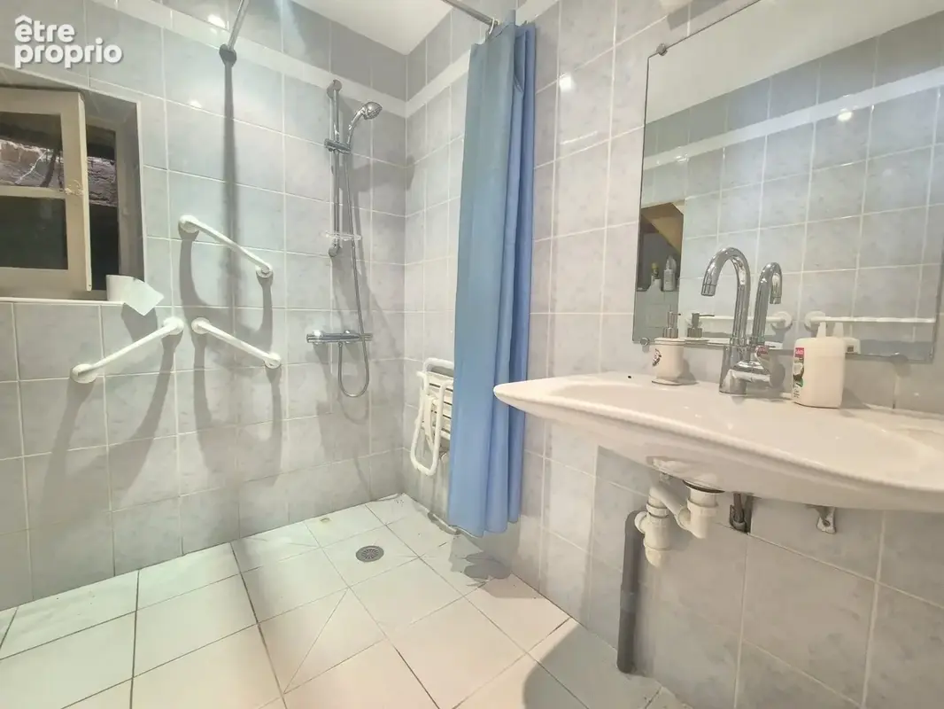 Maison 5 pièces 117 m² à vendre à Cande (49440) - photo 6
