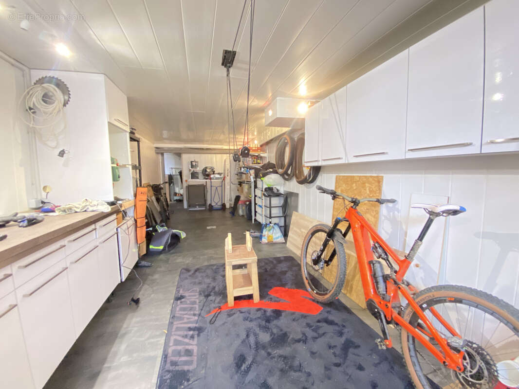 Maison à SEICHES-SUR-LE-LOIR