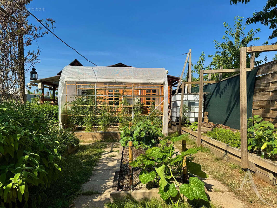 Appartement à FLORANGE