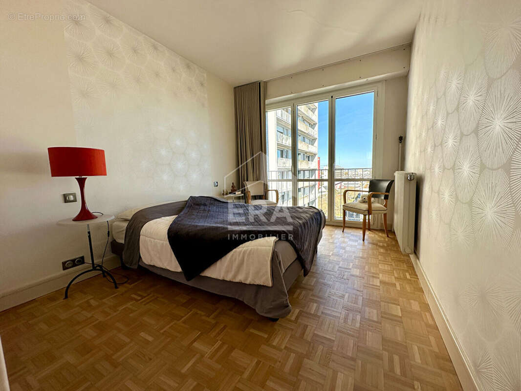 Appartement à TOURS