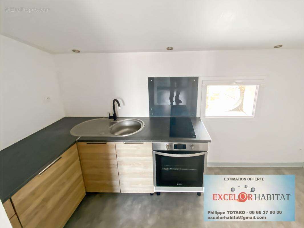 Appartement à MACON