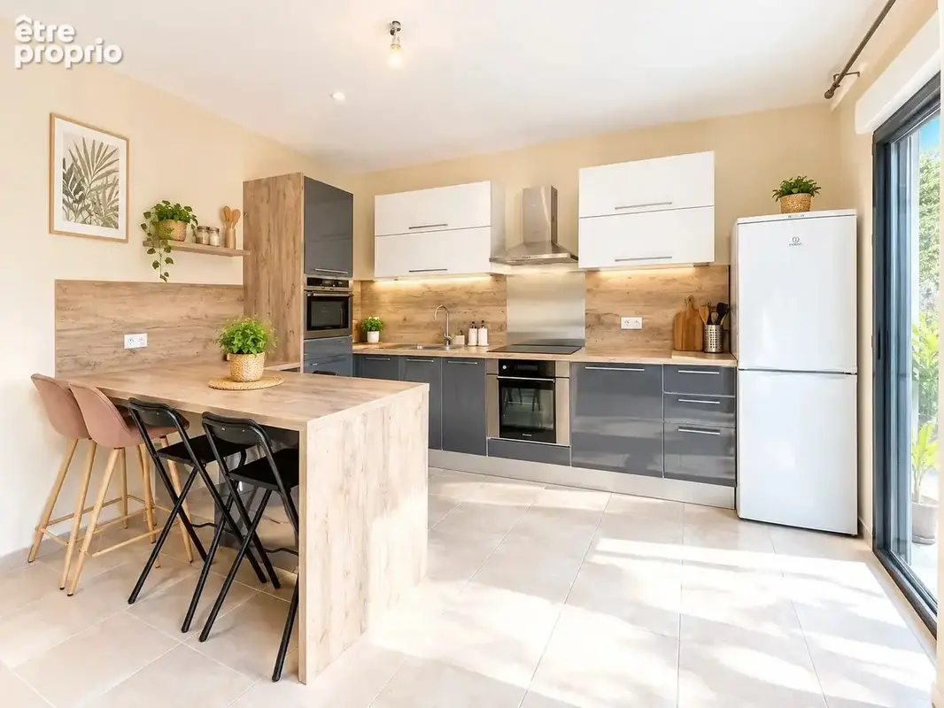 Villa contemporaine 4 pièces frejus - photo 3