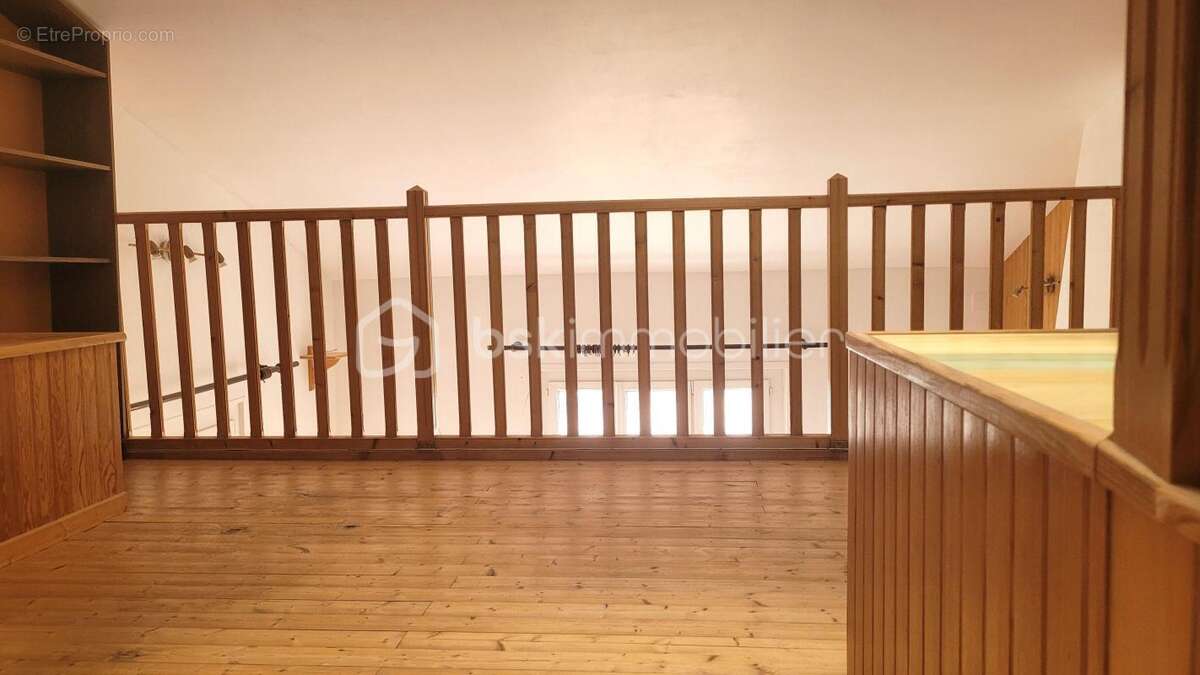 Maison à VILLEDAIGNE