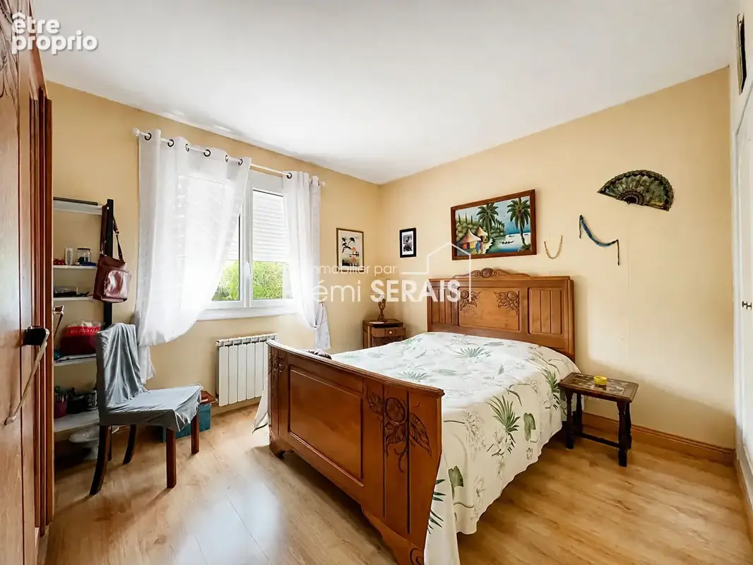 Maison 3 chambres - 10 min Alençon - photo 9