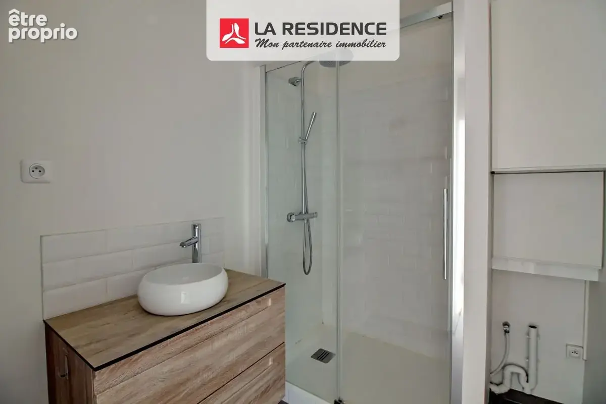 Appartement 2 pièces 44 m² à vendre à Poissy (78300) - photo 6