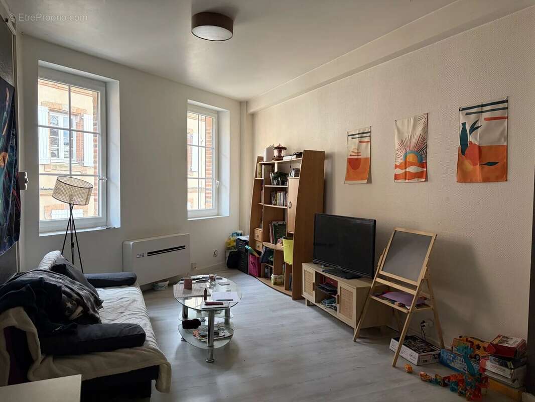 Appartement à ALBI