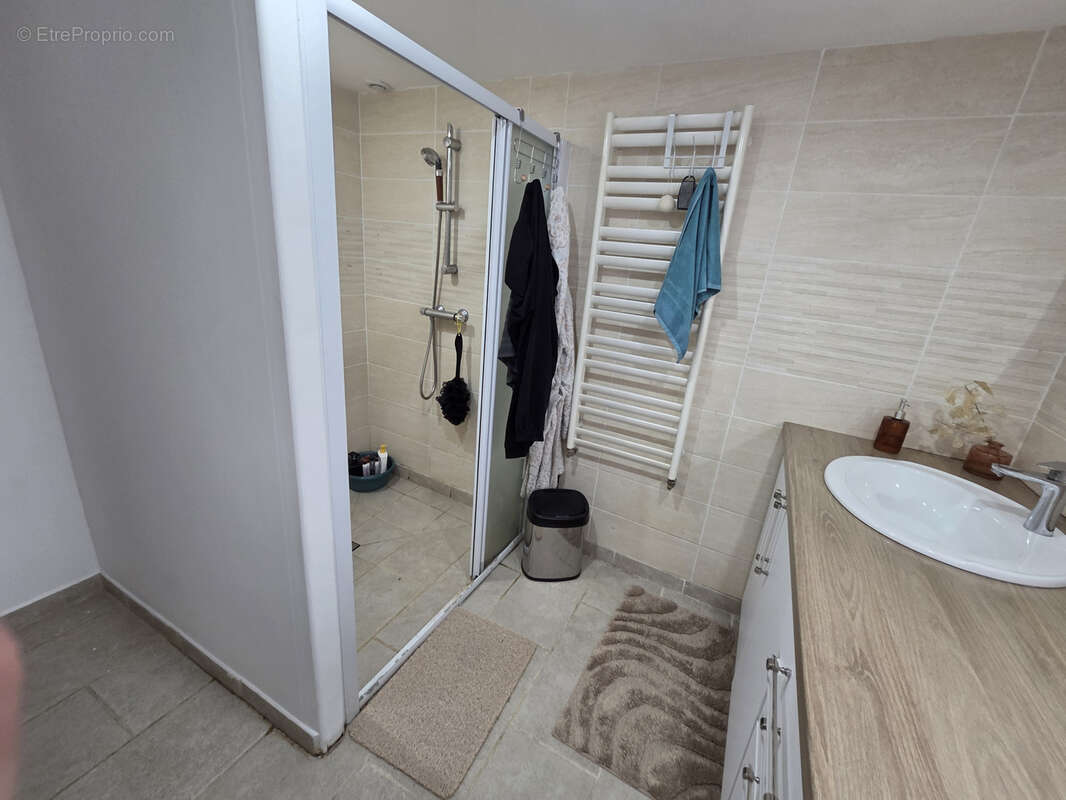 Maison à SAINT-ETIENNE