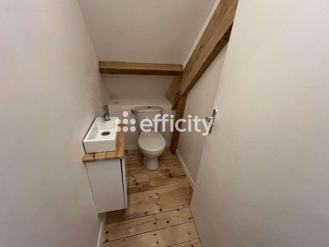 Appartement à ROCHEFORT