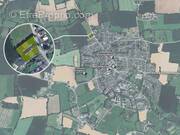 Terrain à LA CHAPELLE-THOUARAULT