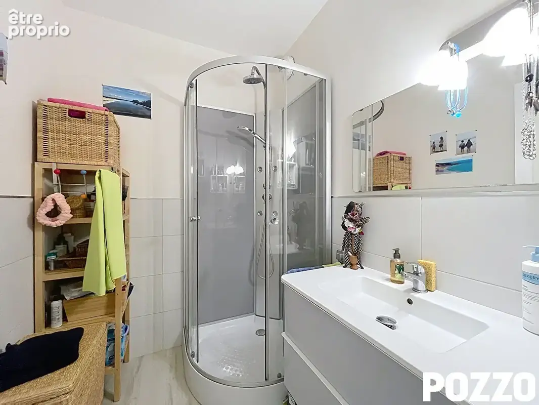 Appartement Caen 3 pièce(s) 66 m2 - photo 15