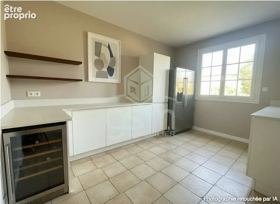 Maison 6 pièces 111 m² à vendre à Saint-Avertin (37550) - photo 6