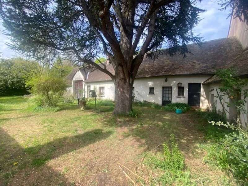 Maison à NOGENT-LE-ROI