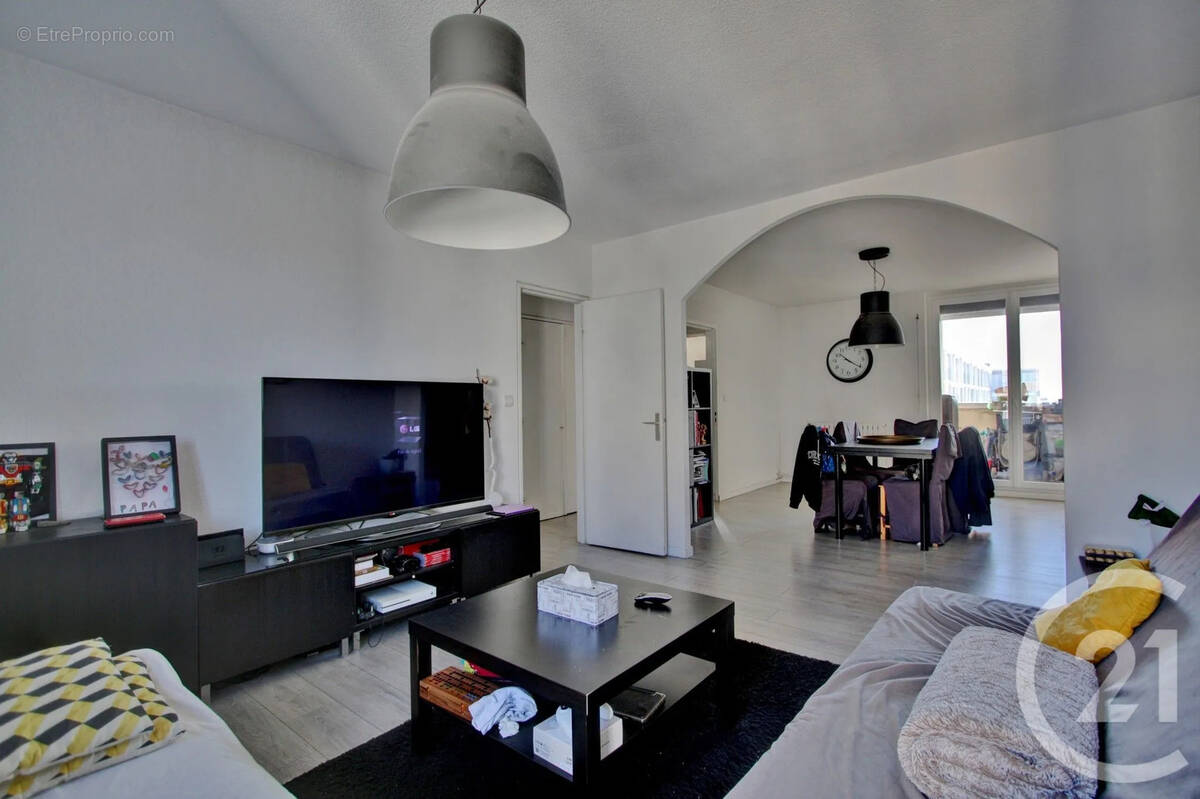 Appartement à COLOMIERS