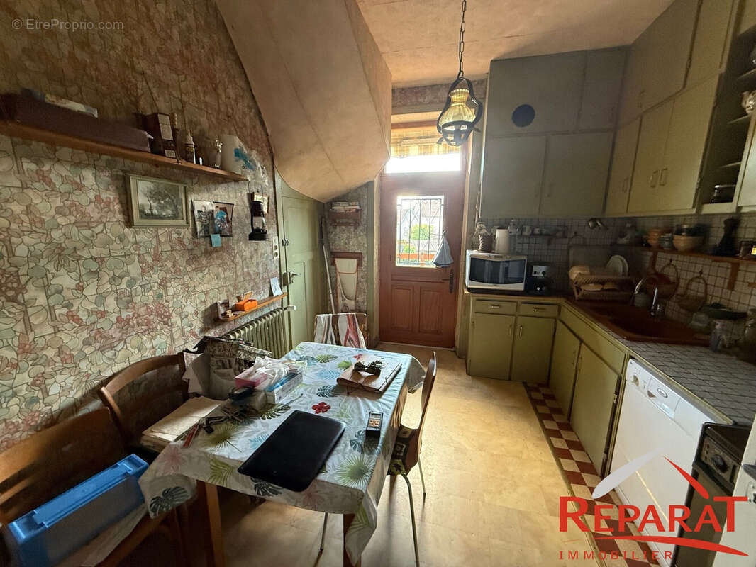 Maison à BRIVE-LA-GAILLARDE