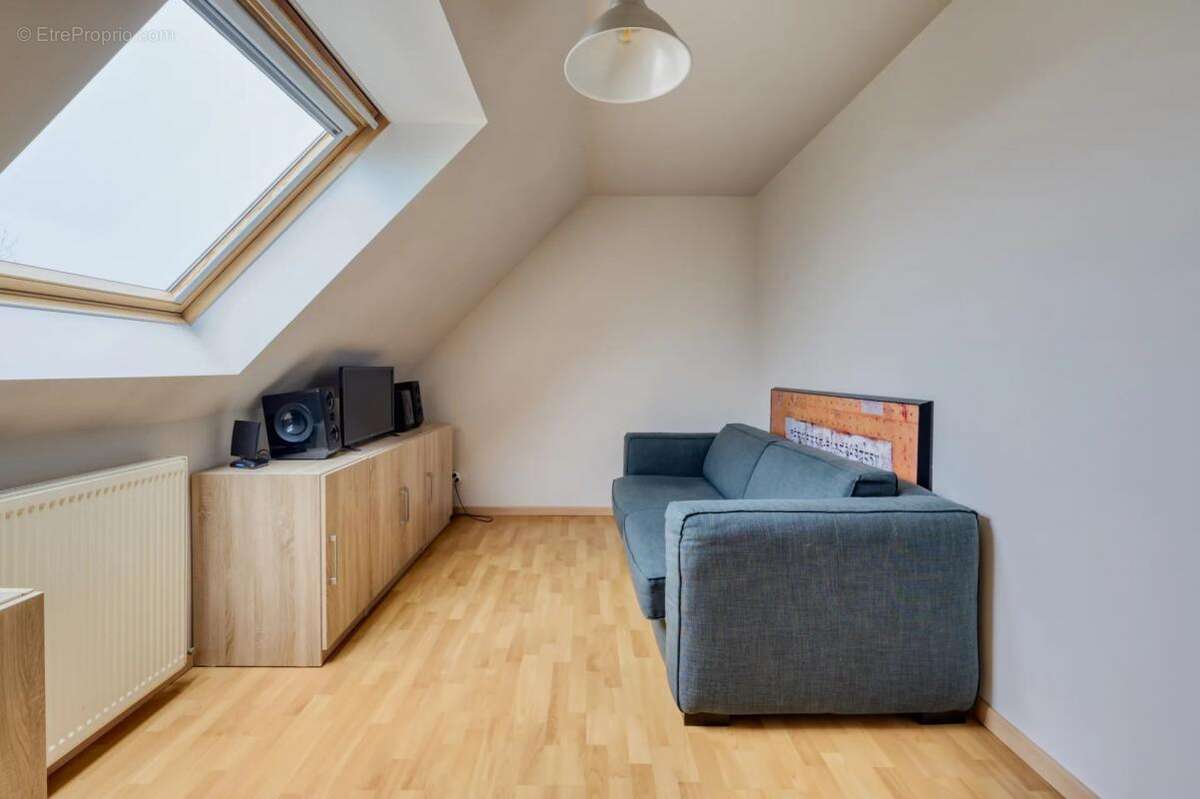 Maison à DAMMARTIN-EN-GOELE