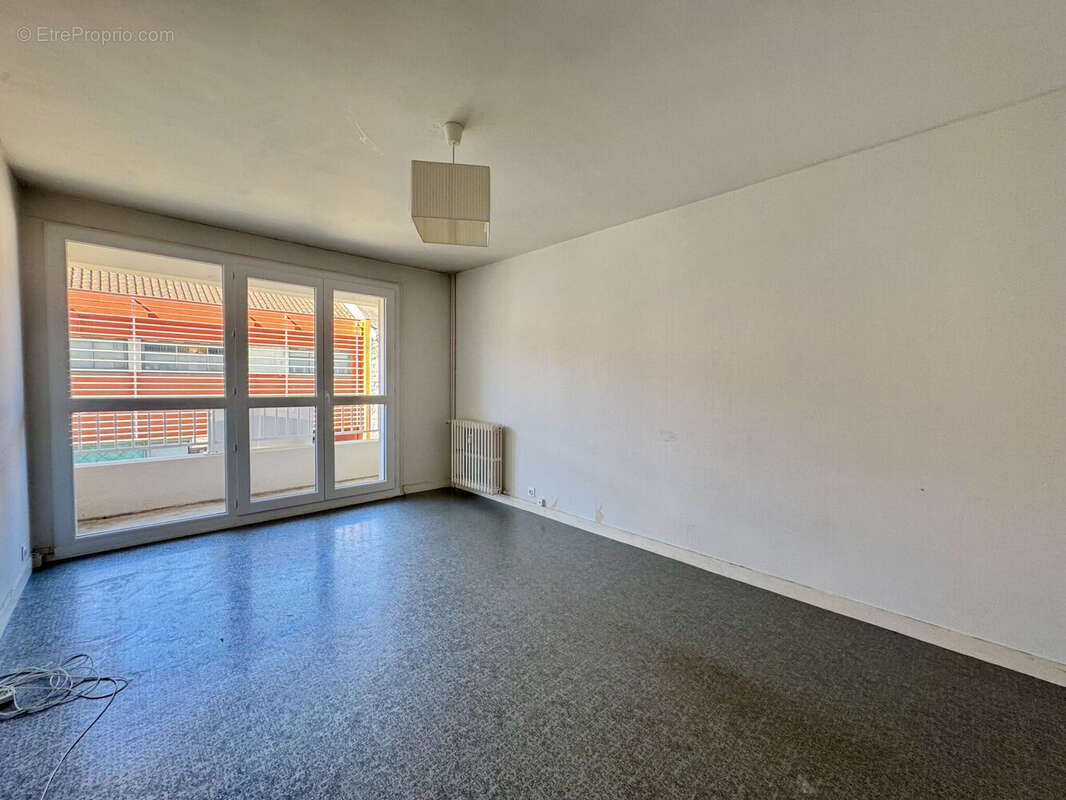 Photo 2 - Appartement à LIMOGES